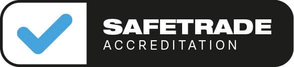 Safetrade Accredited Safetrade Accredited